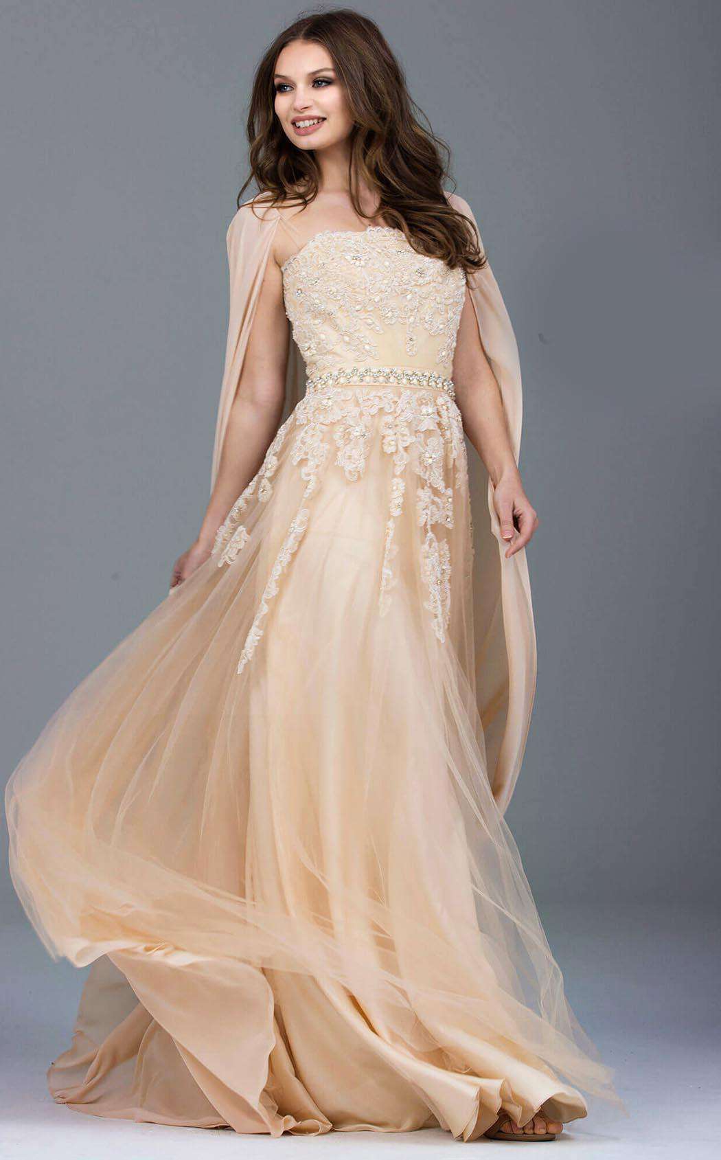 Jovani 50190CL Dress