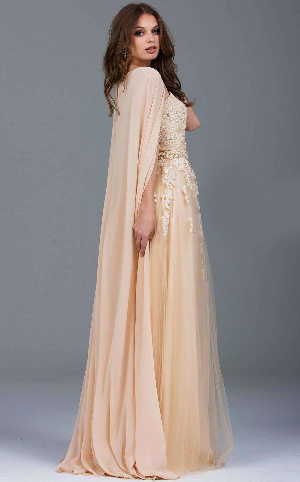 Jovani 50190CL Dress - Image 2