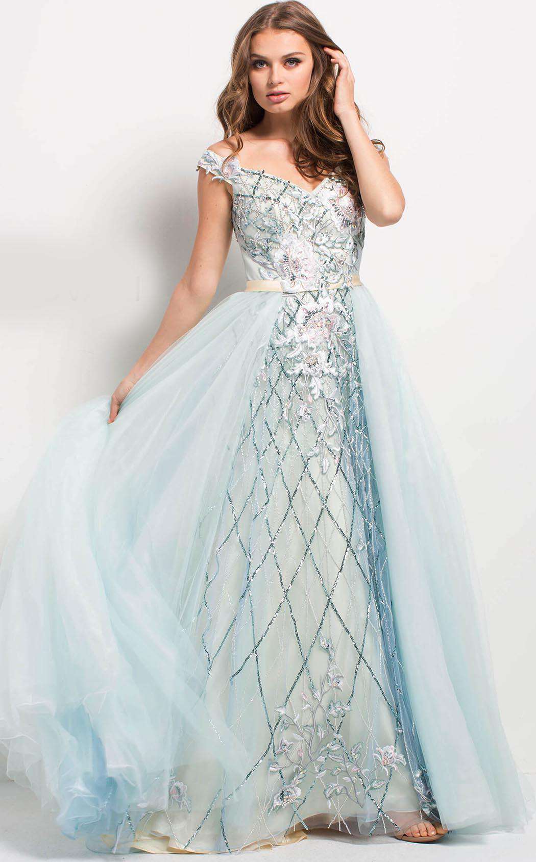 Jovani 50229CL Dress