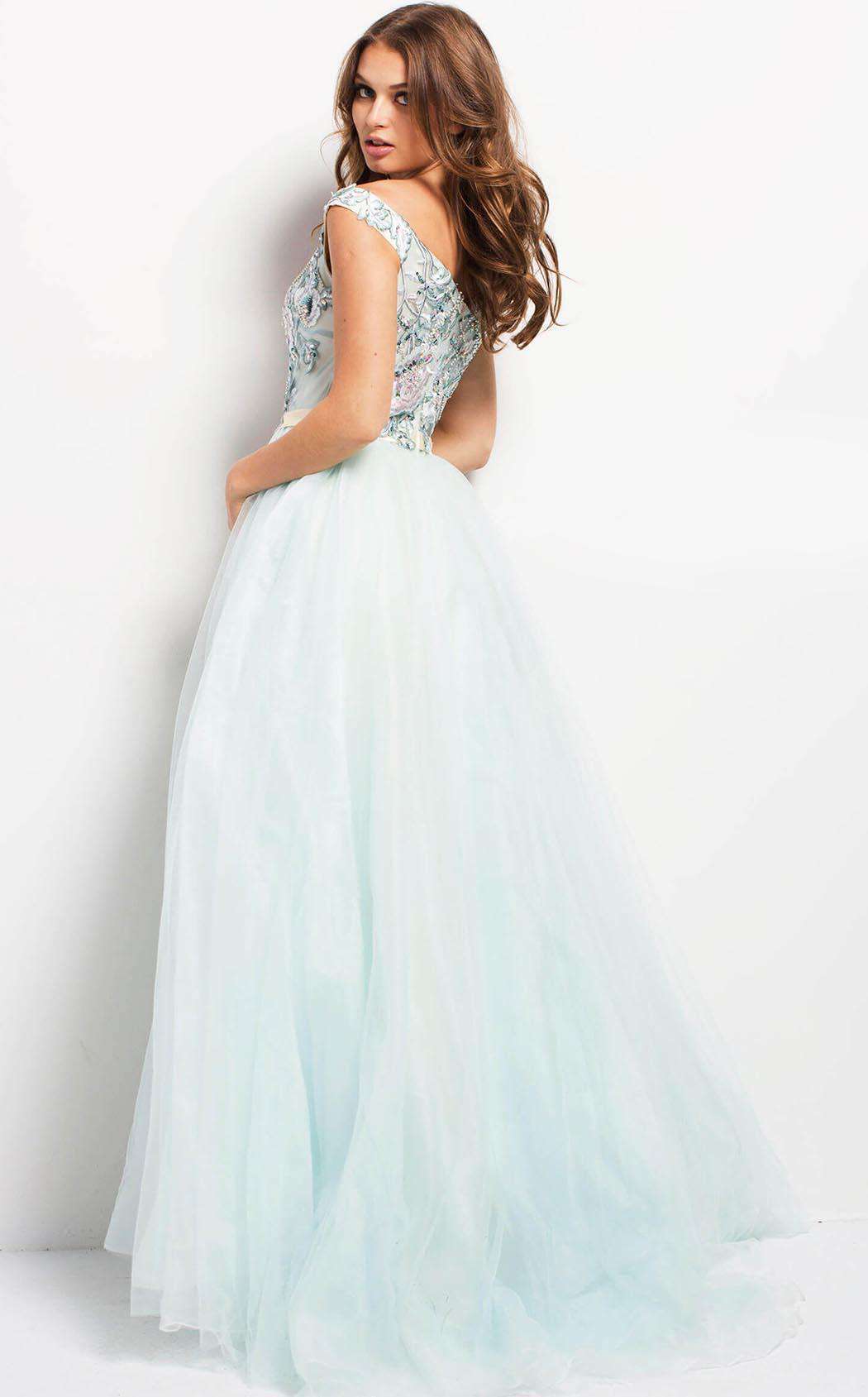Jovani 50229CL Dress - Image 2