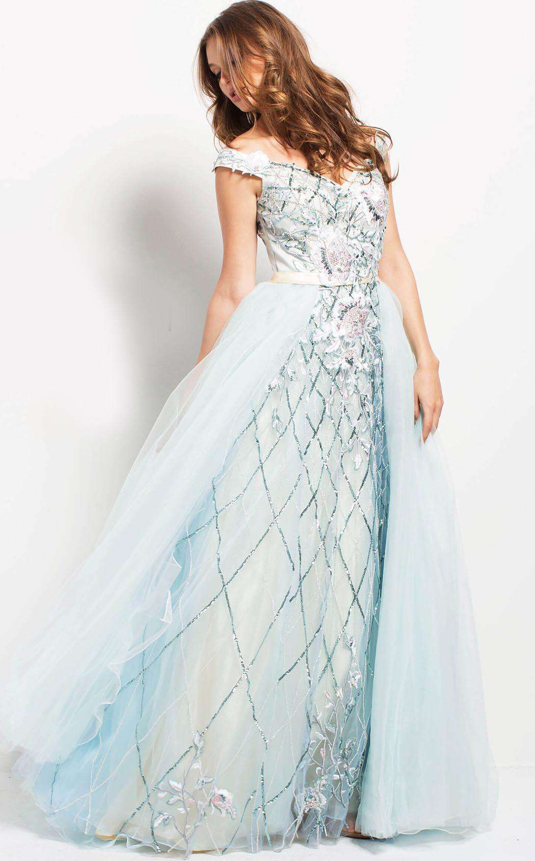 Jovani 50229CL Dress - Image 4