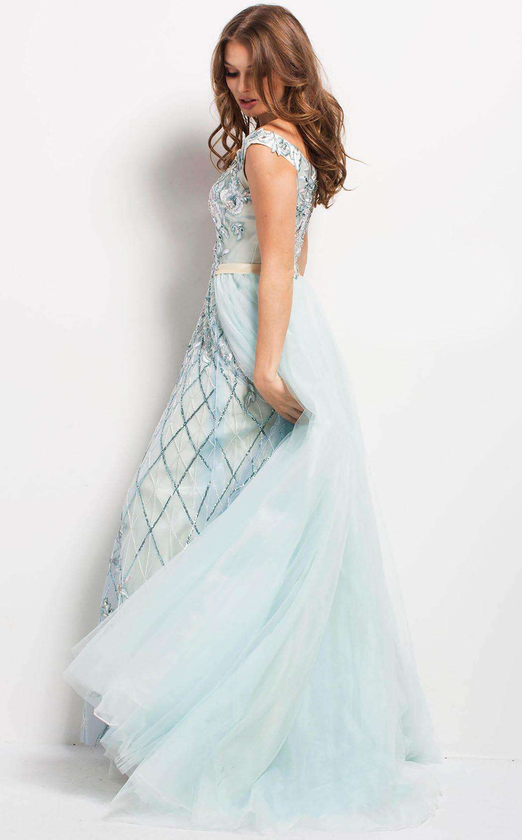 Jovani 50229CL Dress - Image 5