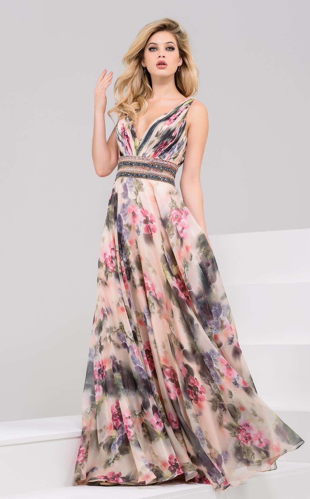 Jovani 50443CL Dress