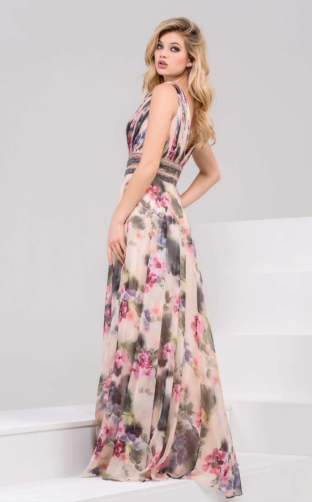 Jovani 50443CL Dress - Image 2