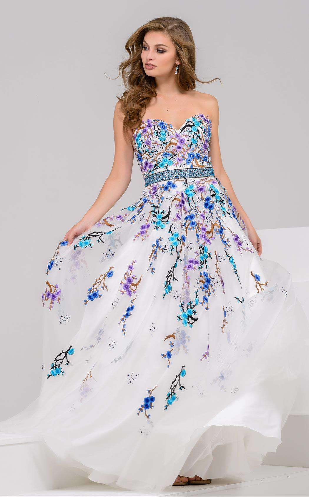 Jovani 50551CL Dress