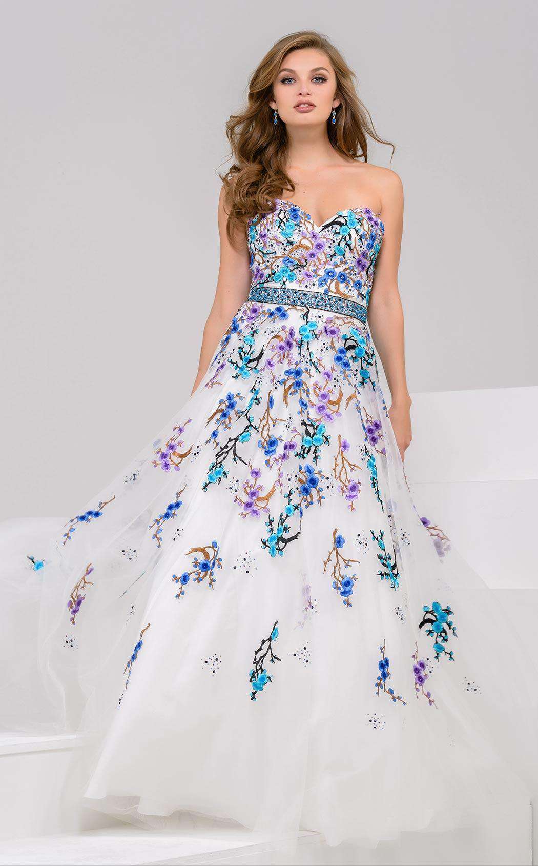 Jovani 50551CL Dress - Image 3