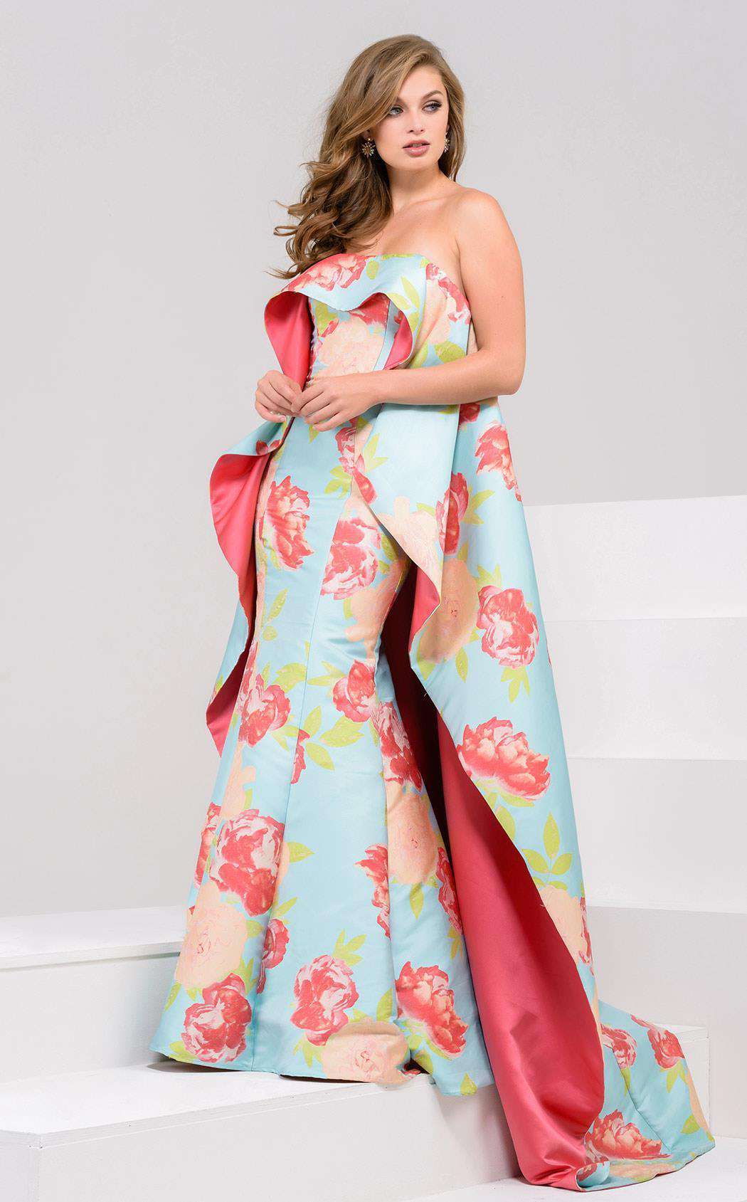 Jovani 50970CL Dress