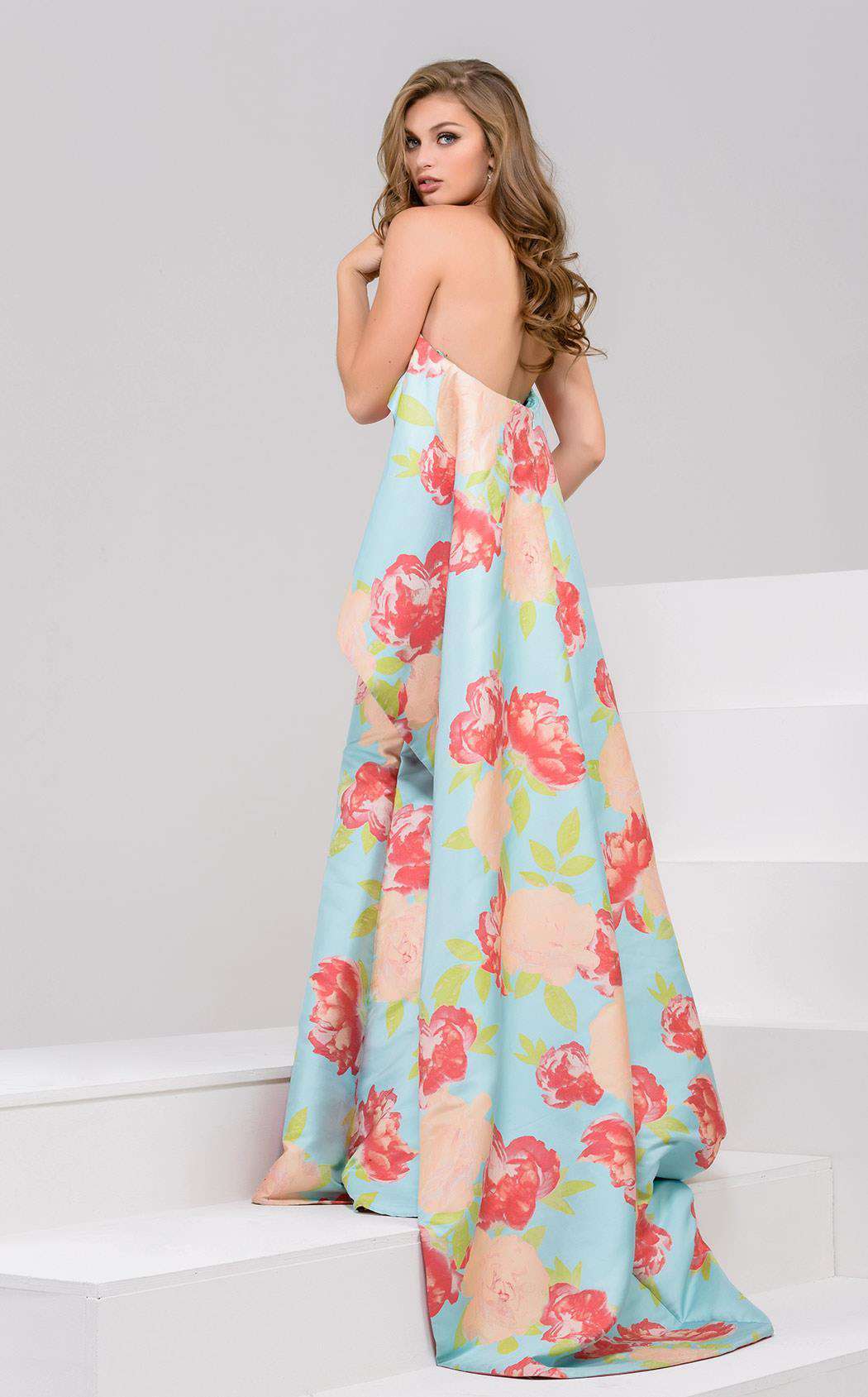 Jovani 50970CL Dress - Image 2