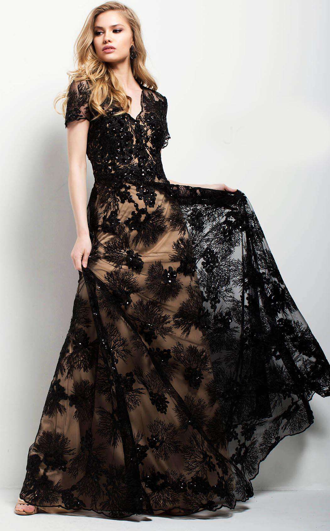 Jovani 51477CL Dress
