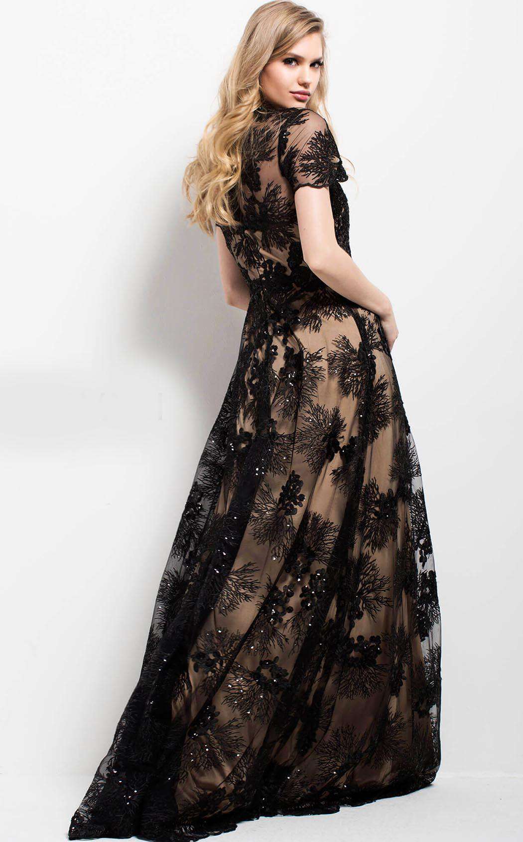 Jovani 51477CL Dress - Image 2