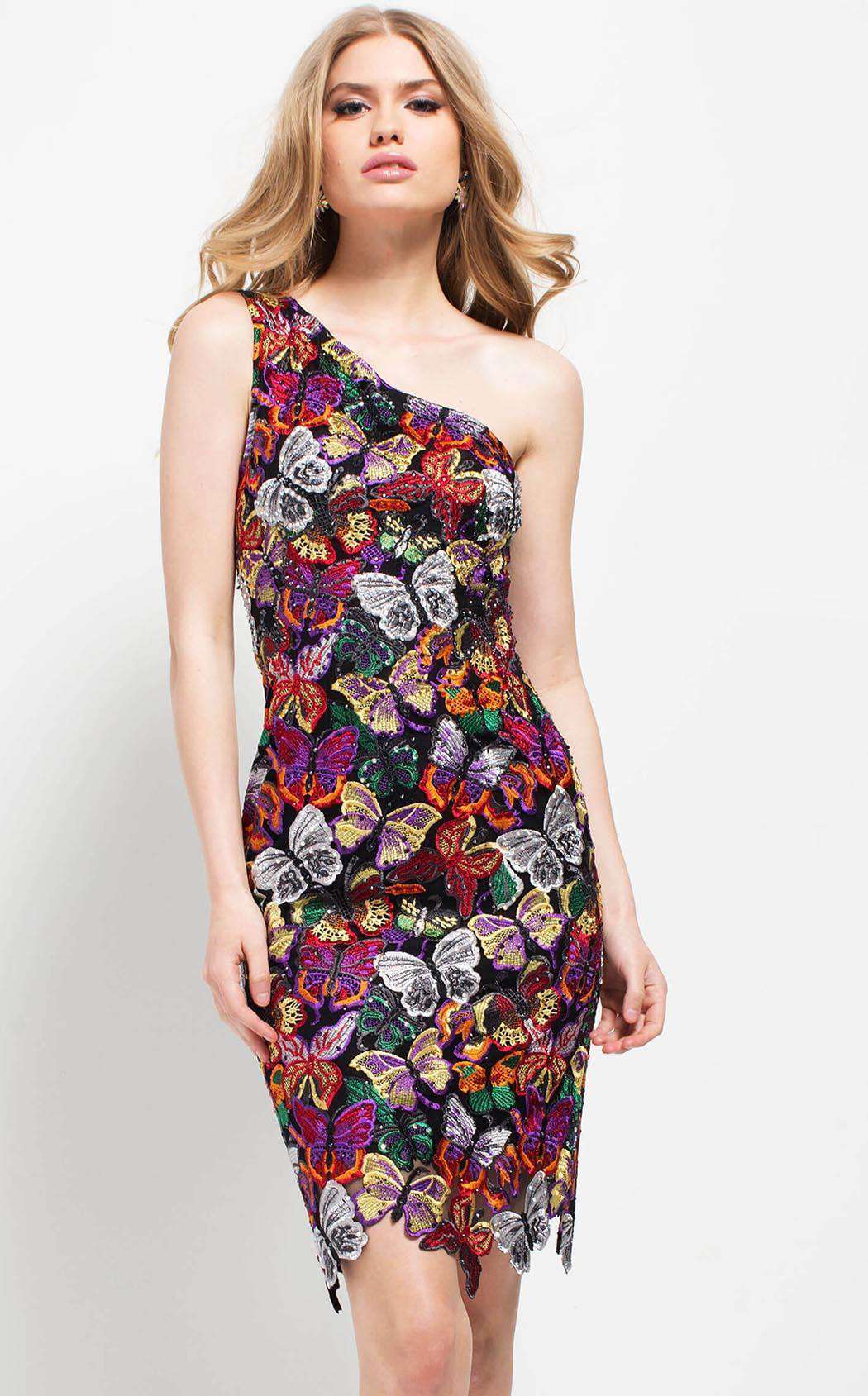 Jovani 51562CL Dress