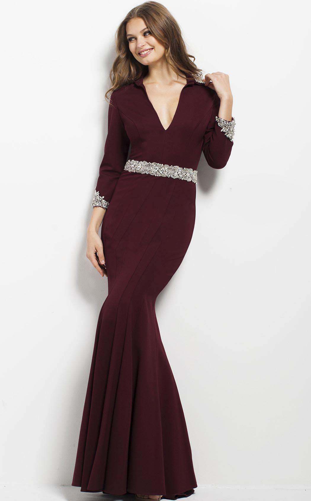 Jovani 52091CL Dress