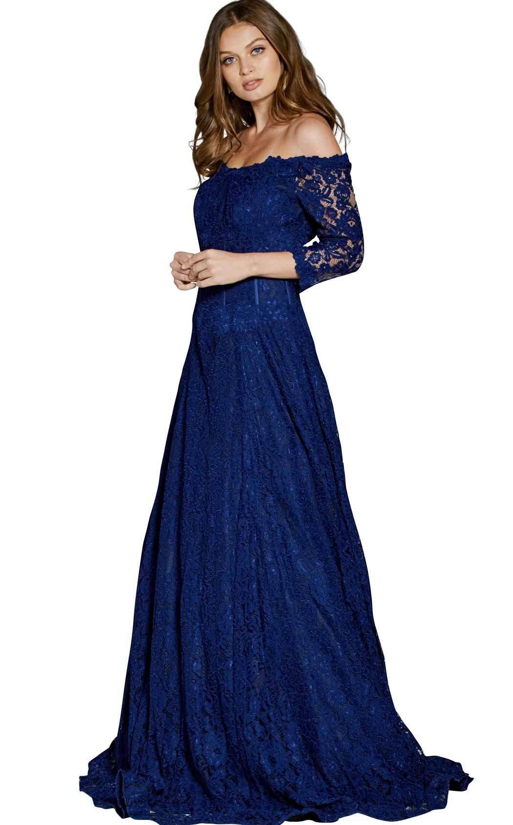 Jovani 52145CL Dress - Image 5