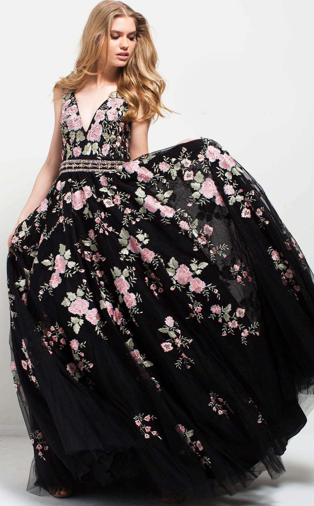 Jovani 53096CL Dress