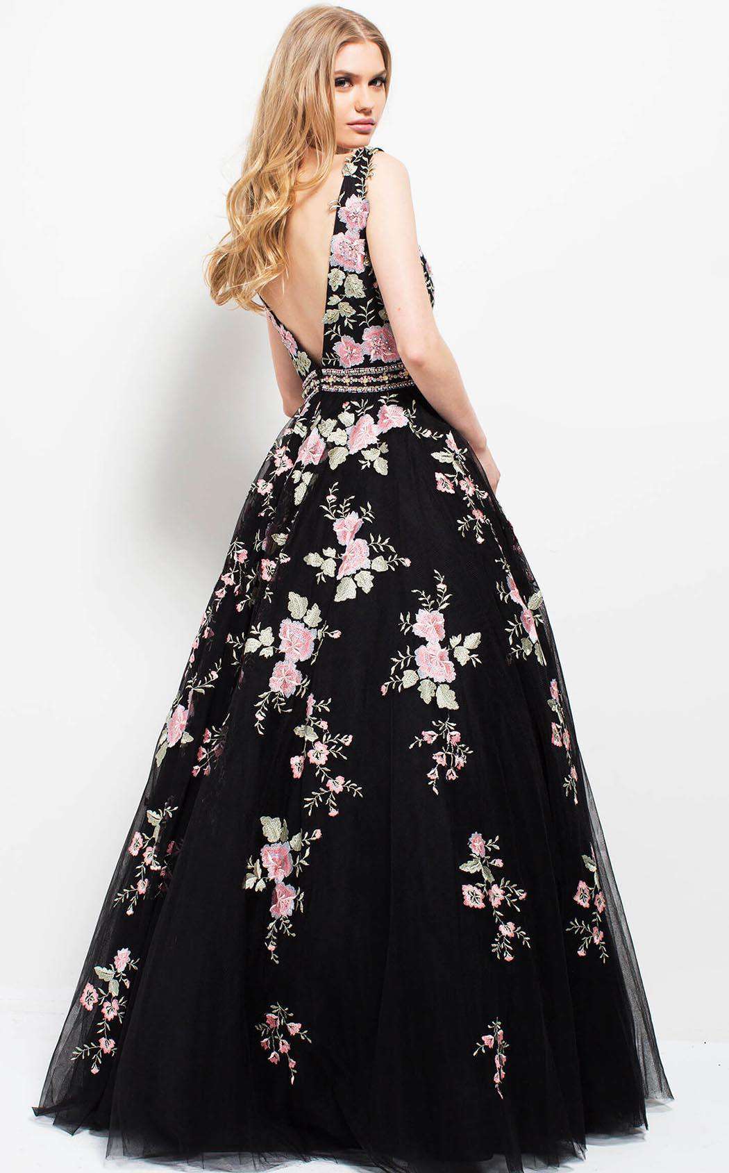 Jovani 53096CL Dress - Image 2