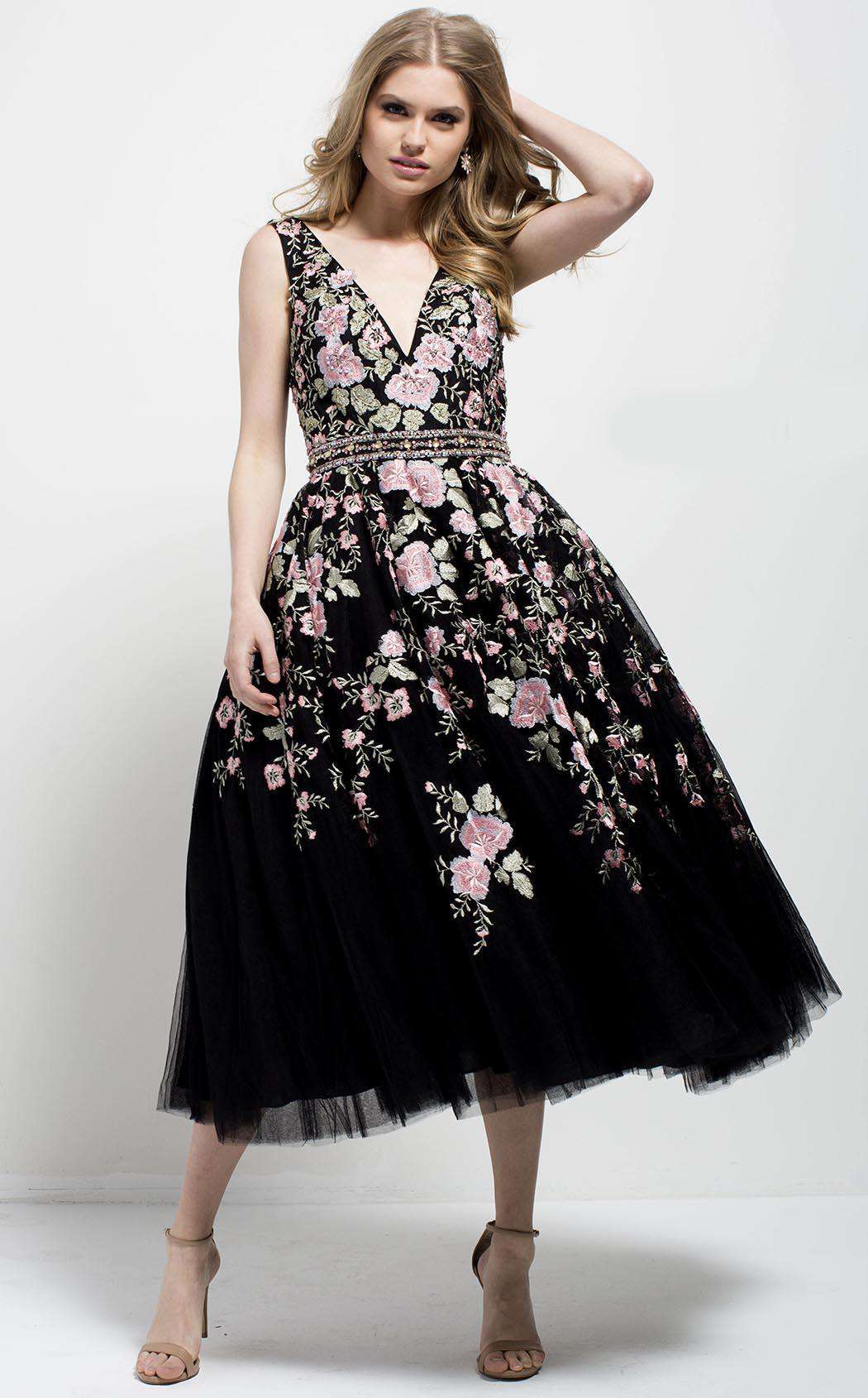 Jovani 53097CL Dress