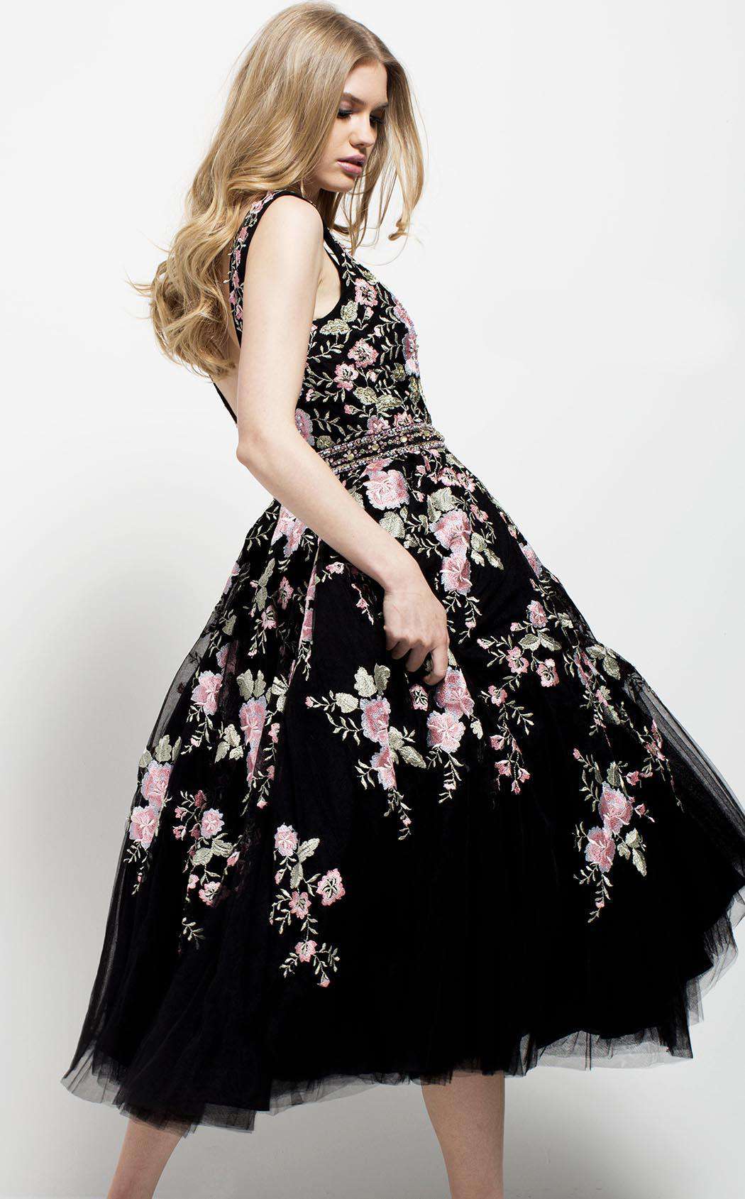 Jovani 53097CL Dress - Image 2