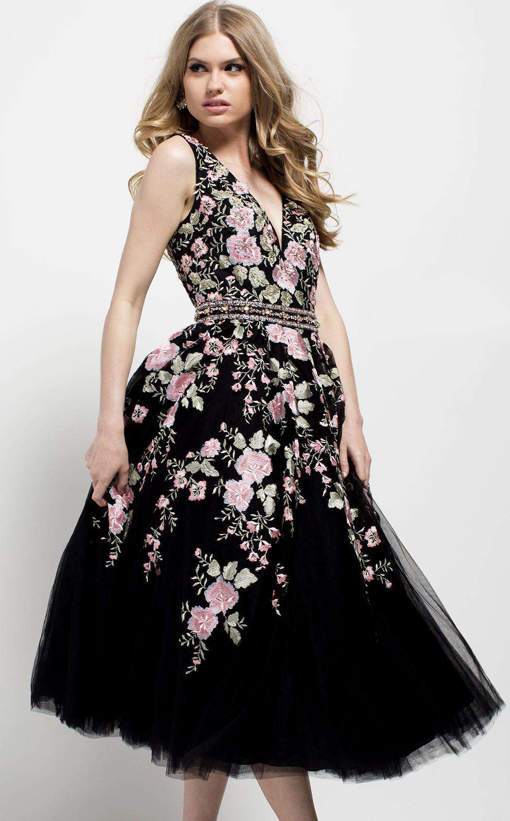 Jovani 53097CL Dress - Image 5