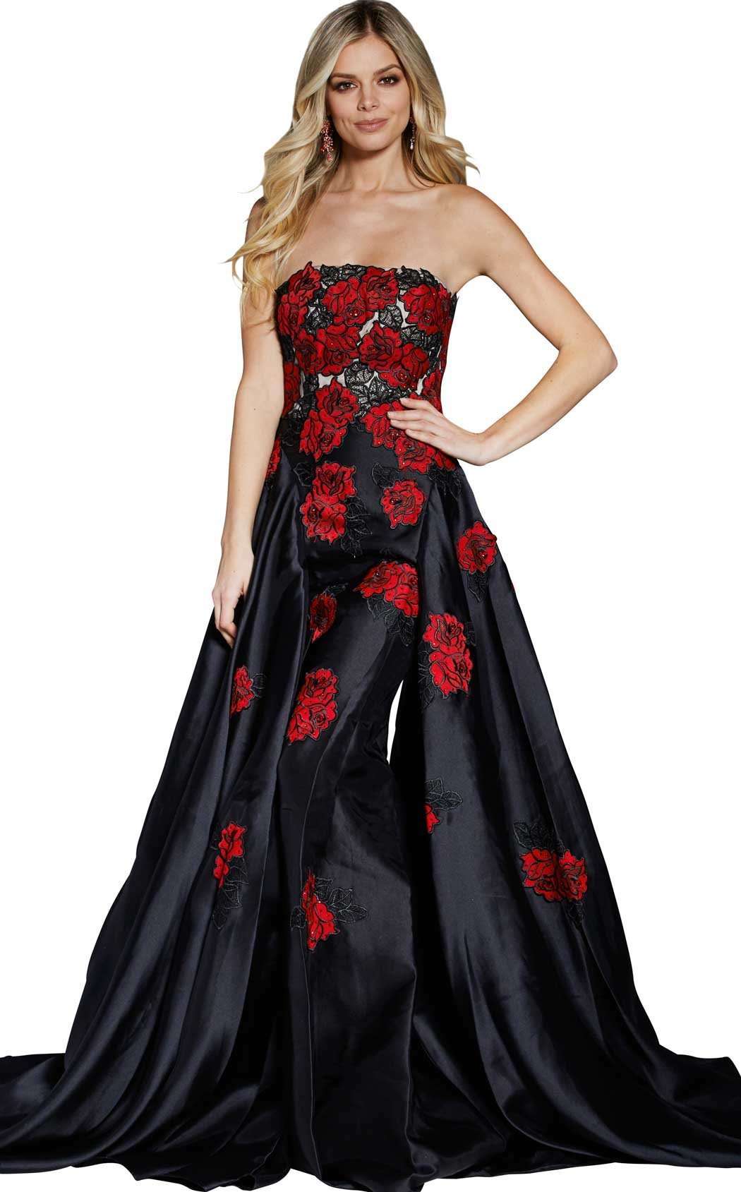 Jovani 53111CL Dress - Image 5