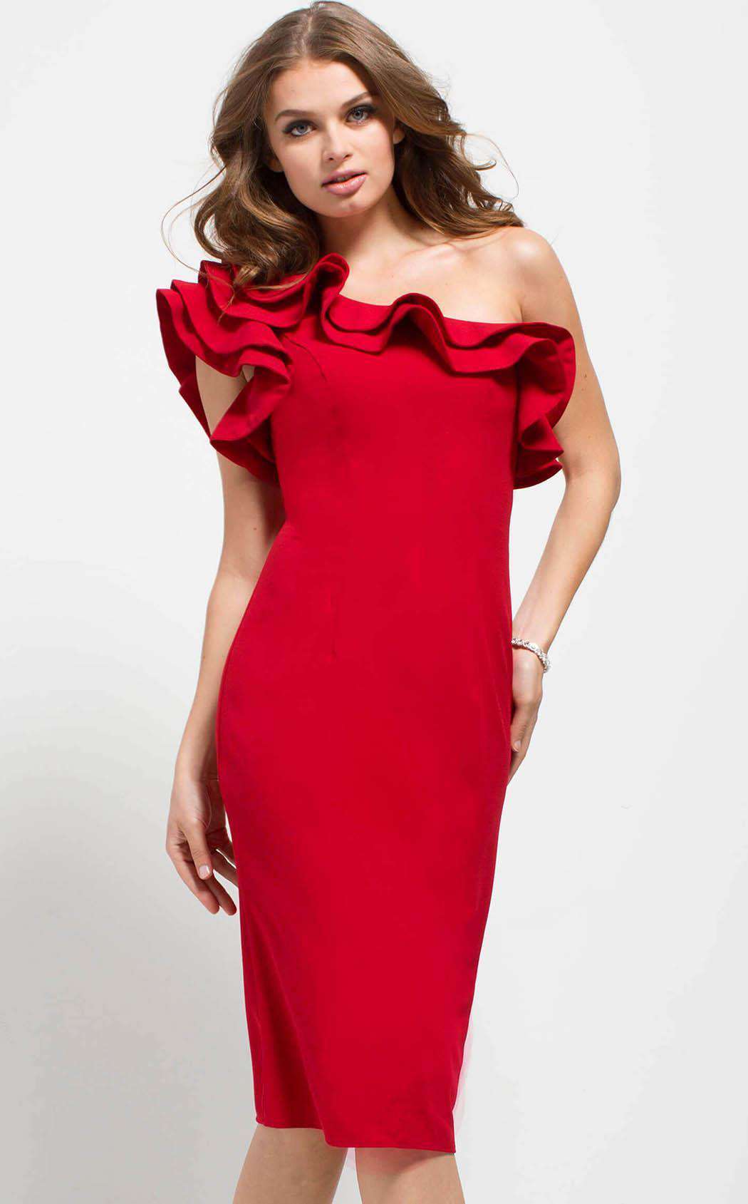Jovani 54424CL Dress