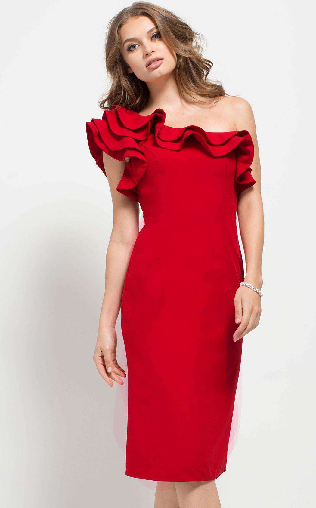 Jovani 54424CL Dress - Image 3