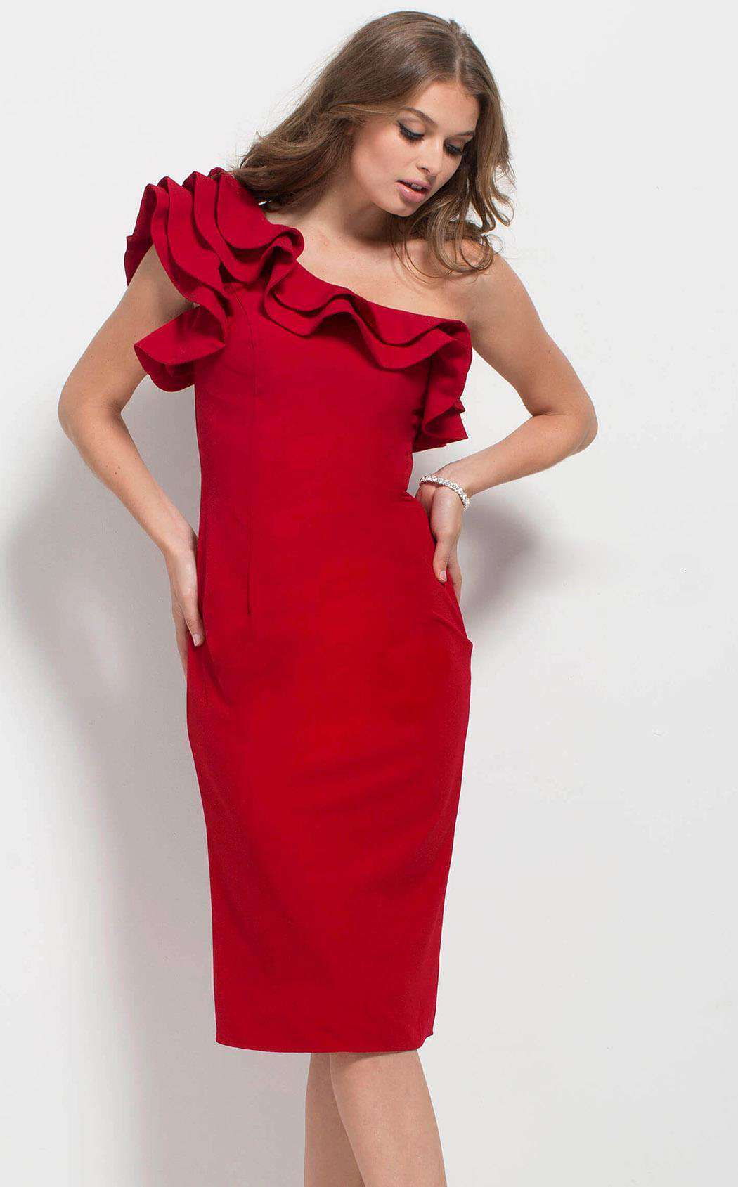 Jovani 54424CL Dress - Image 5