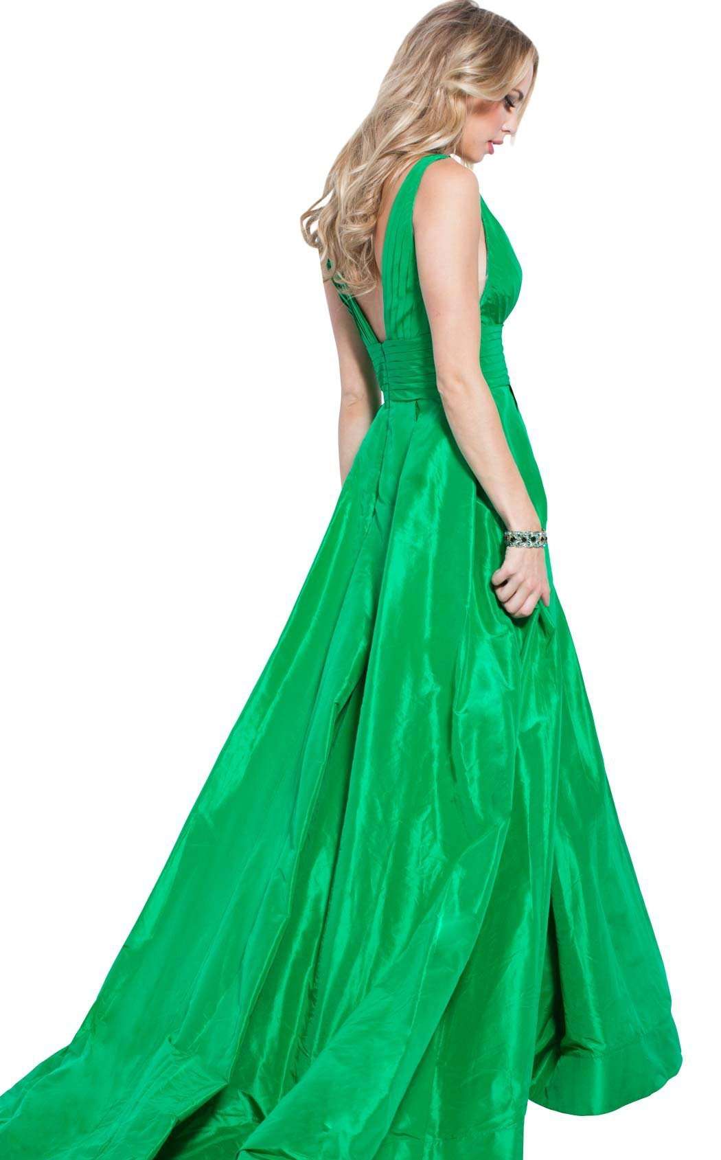 Jovani 54812CL Dress - Image 3