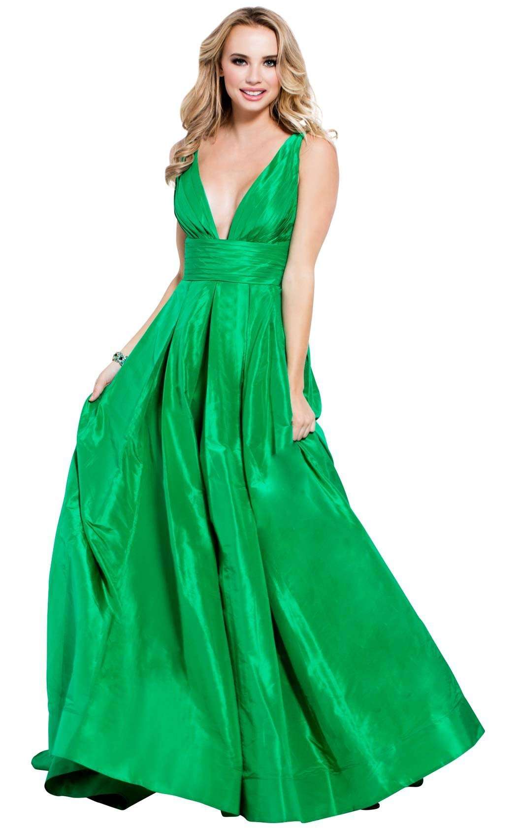 Jovani 54812CL Dress - Image 5