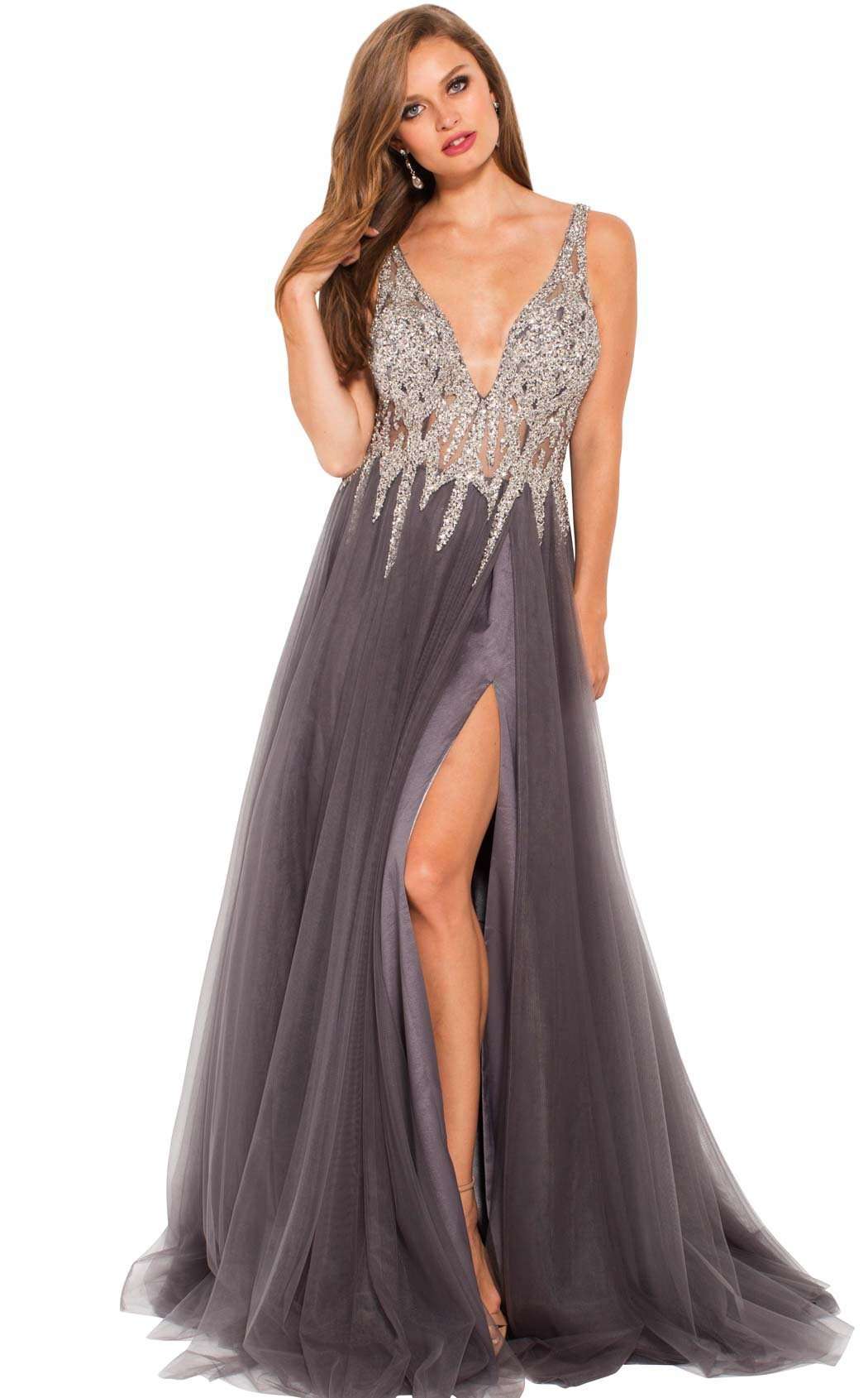 Jovani 54873CL Dress