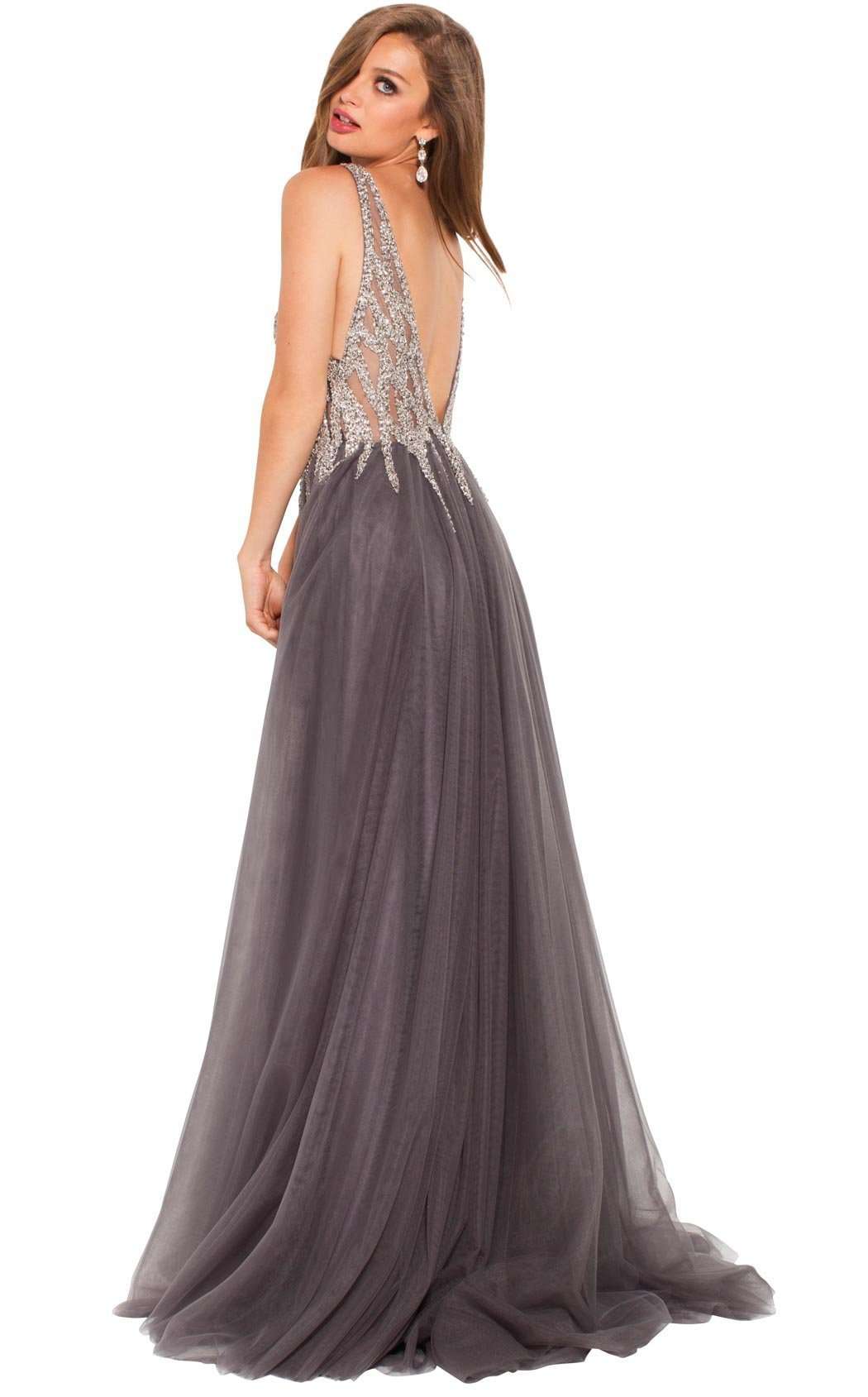 Jovani 54873CL Dress - Image 3
