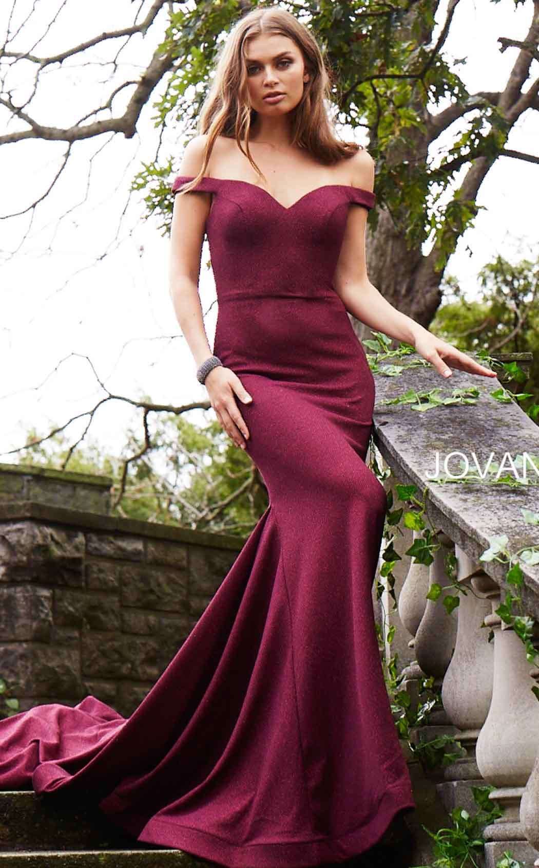 Jovani 55187CL Dress - Image 4