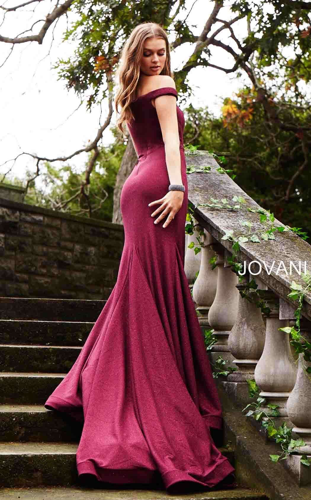 Jovani 55187CL Dress - Image 7
