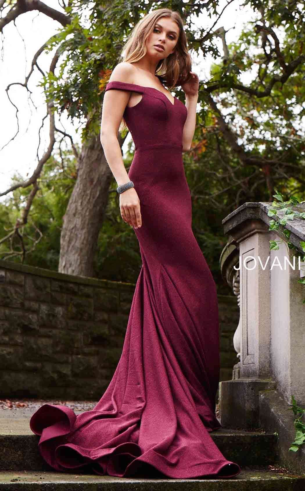 Jovani 55187CL Dress - Image 8