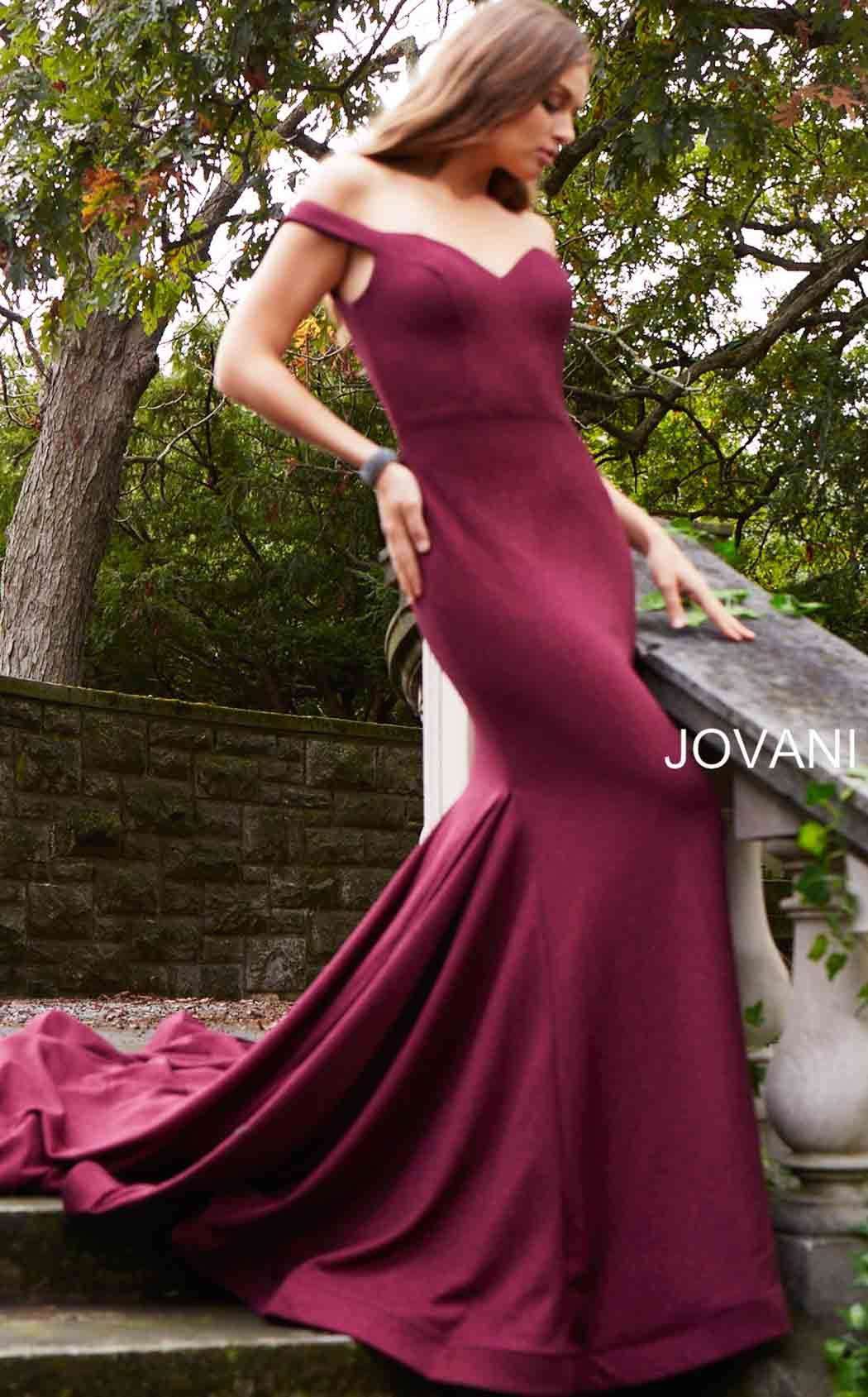 Jovani 55187CL Dress - Image 9