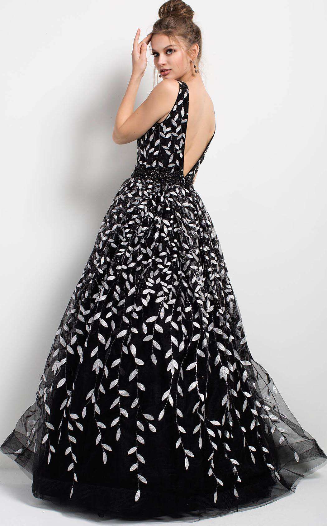 Jovani 55704CL Dress - Image 2