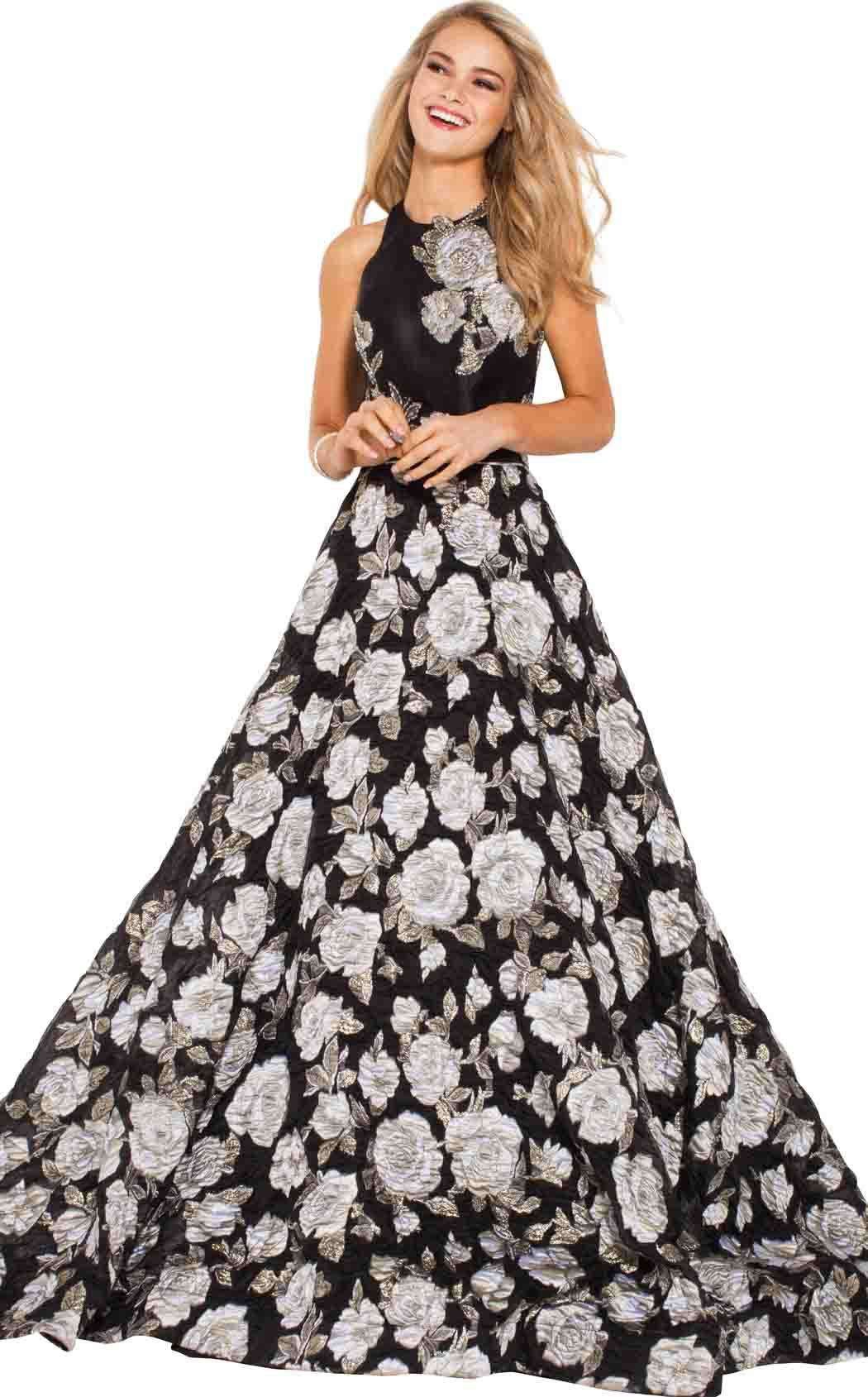 Jovani 55705CL Dress