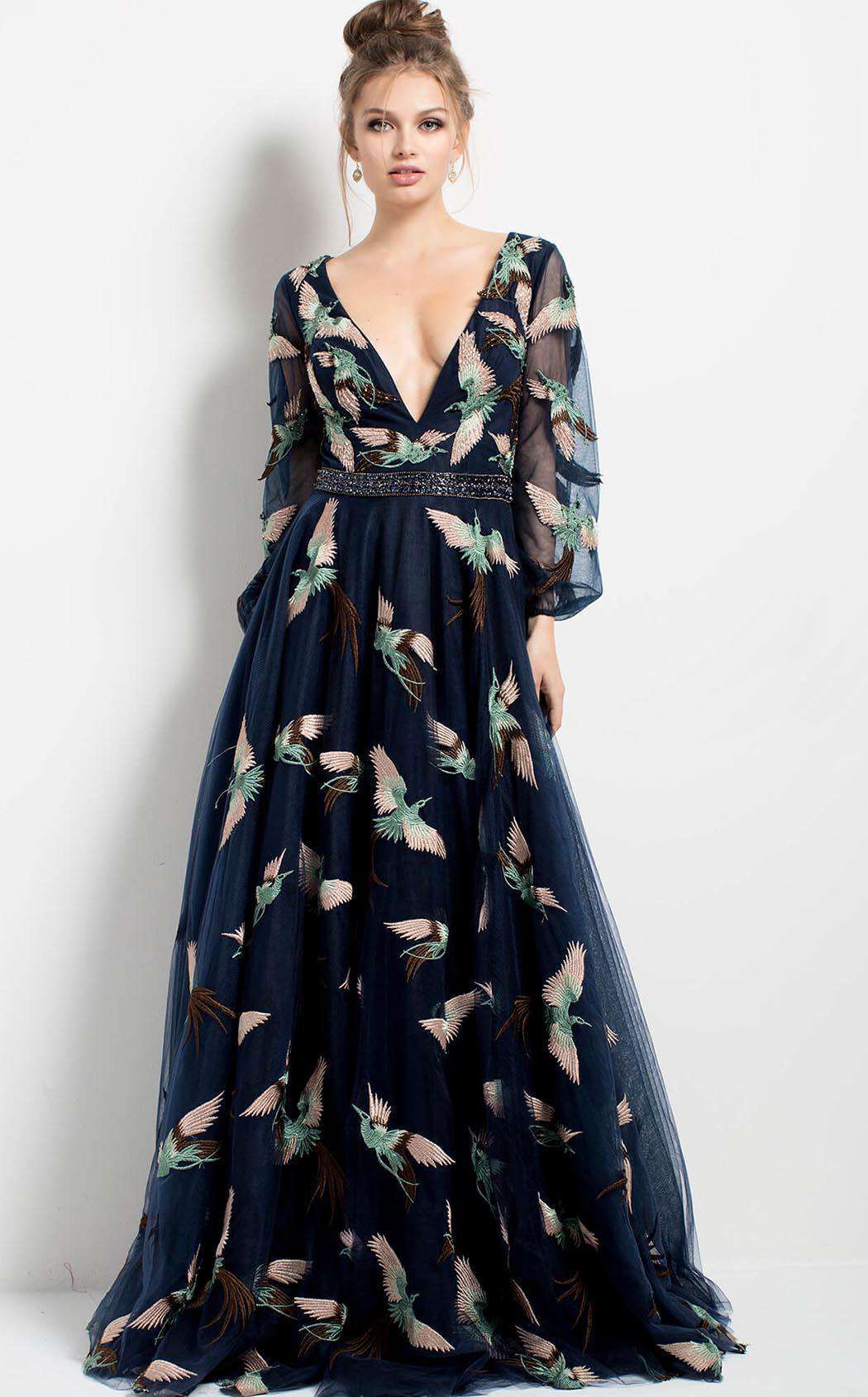 Jovani 55717CL Dress