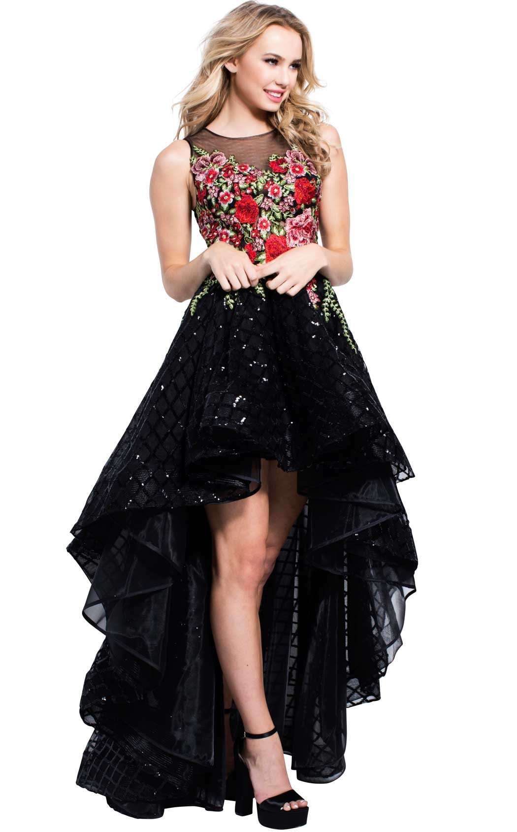Jovani 55727CL Dress