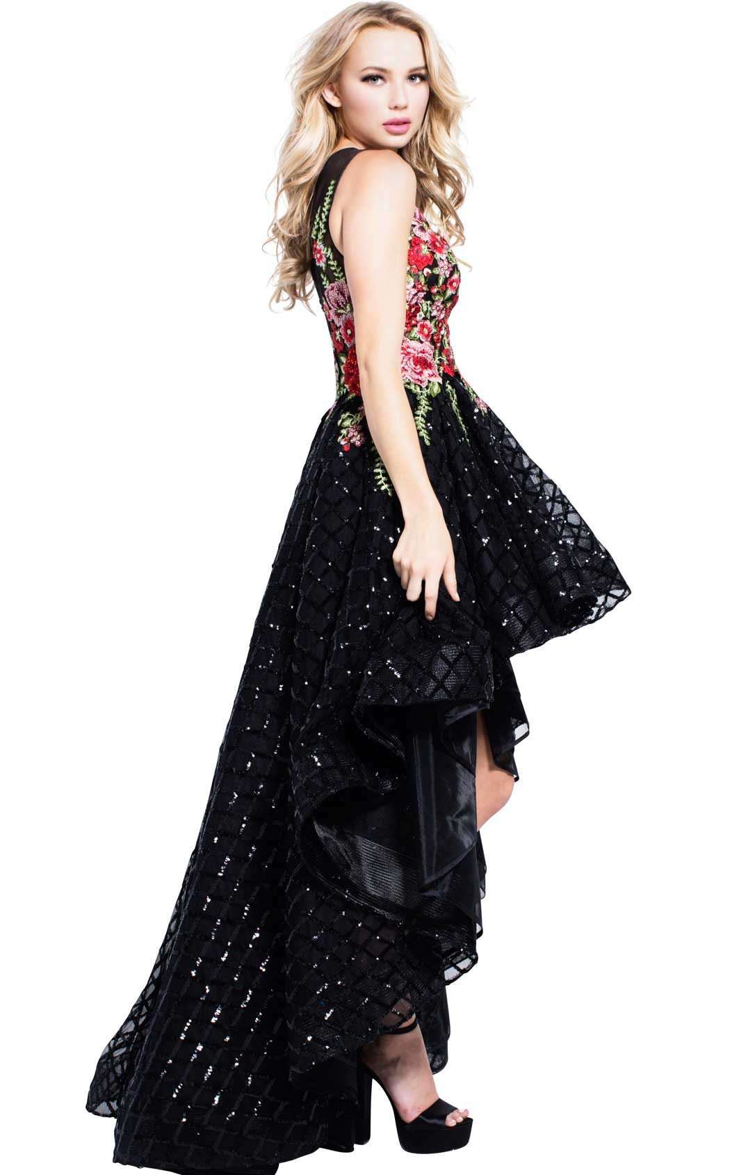 Jovani 55727CL Dress - Image 3