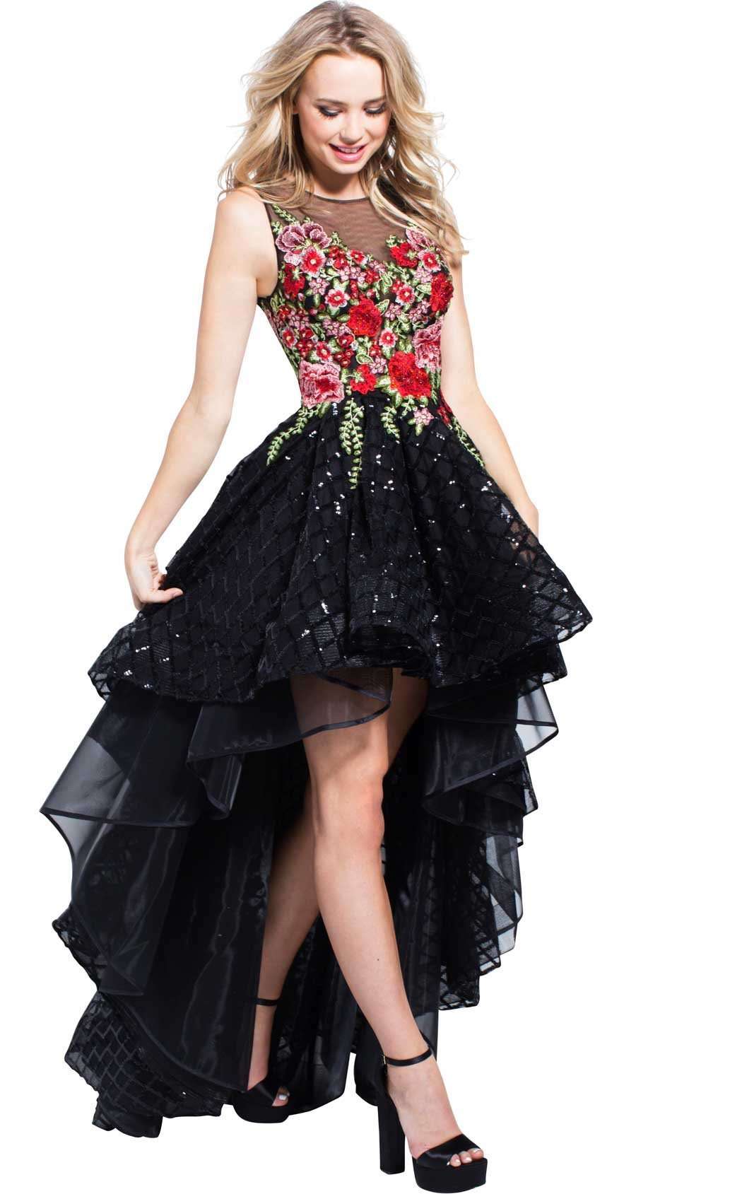 Jovani 55727CL Dress - Image 5