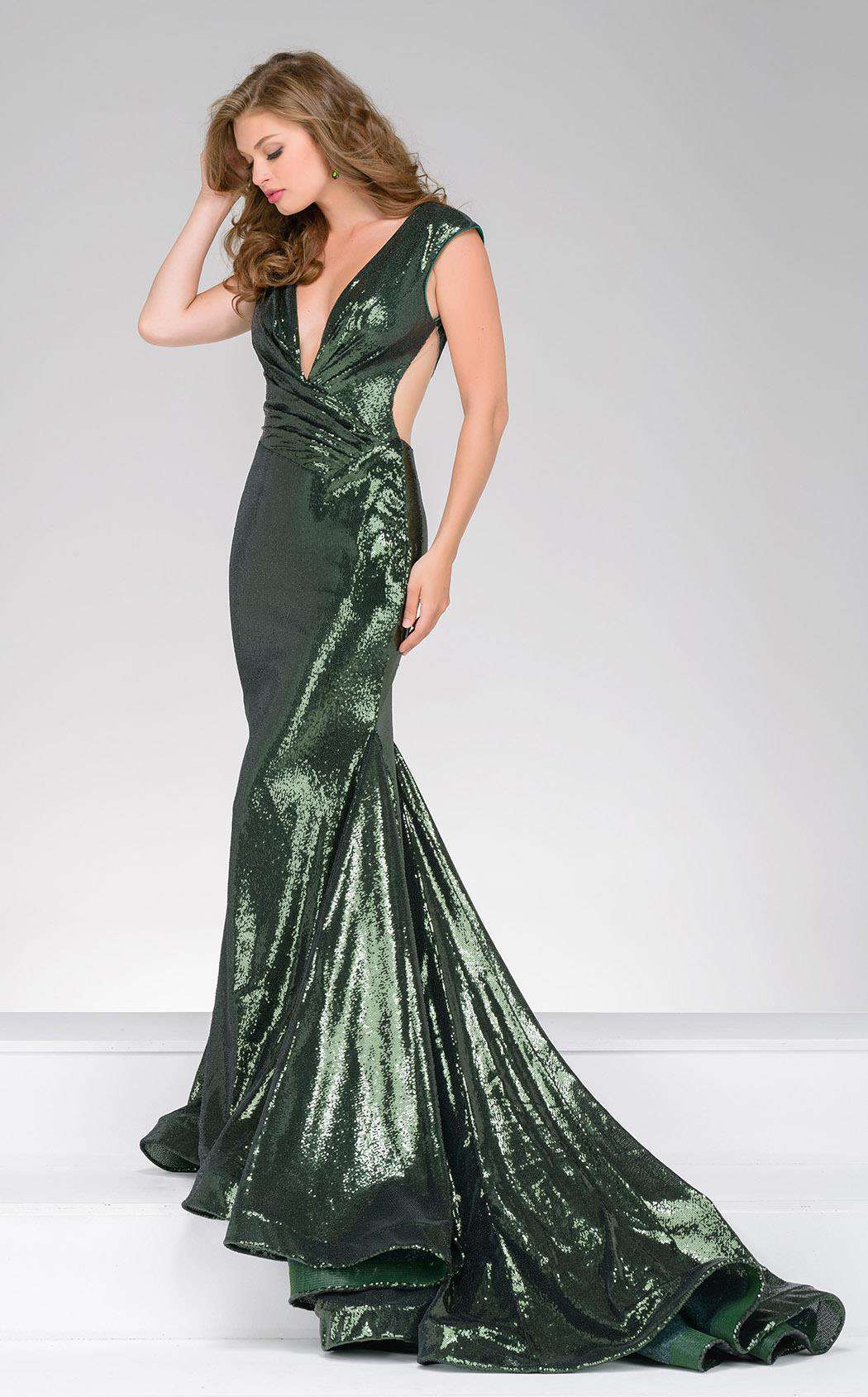 Jovani 56969CL Dress