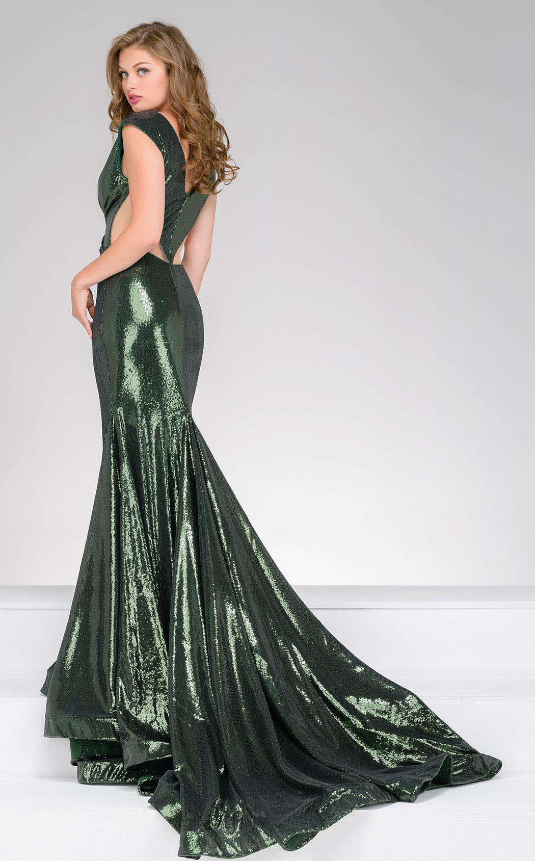 Jovani 56969CL Dress - Image 2