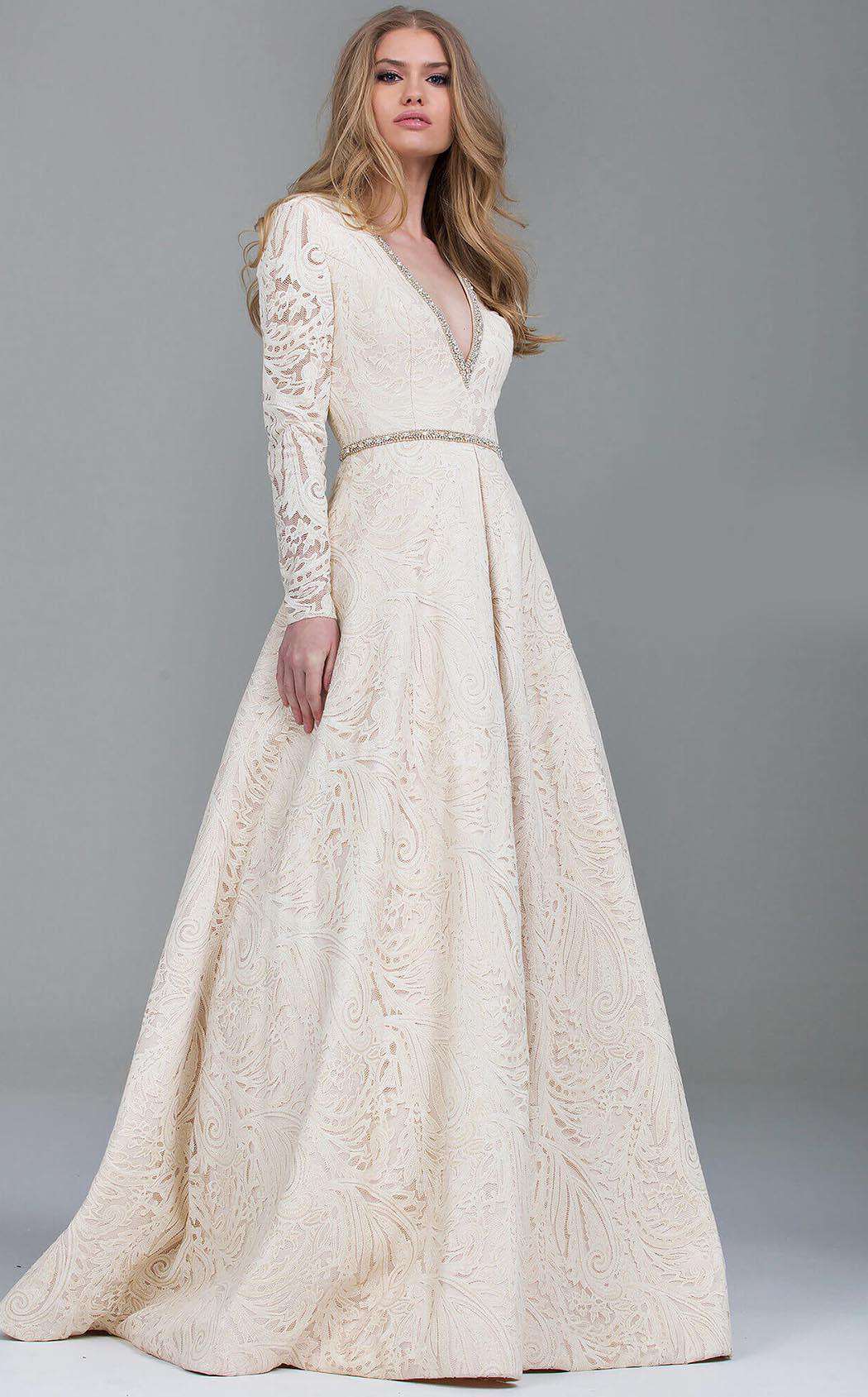 Jovani 57599CL Dress