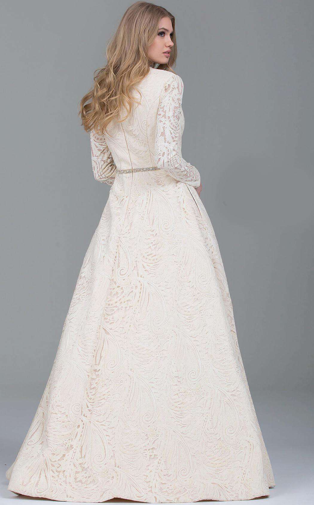 Jovani 57599CL Dress - Image 2
