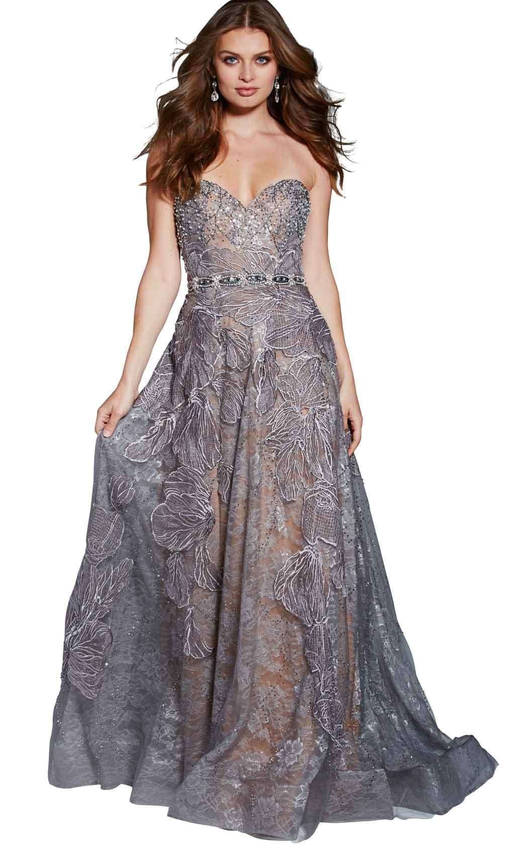 Jovani 57790CL Dress - Image 6
