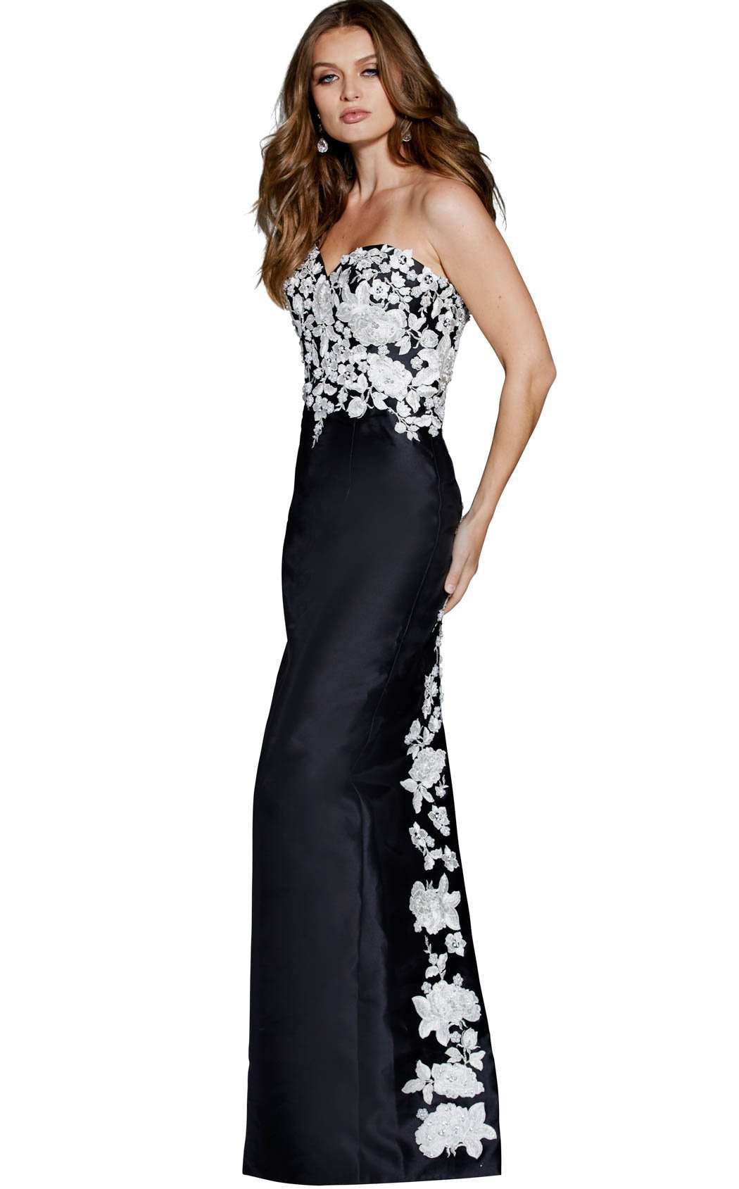 Jovani 57801CL Dress - Image 5