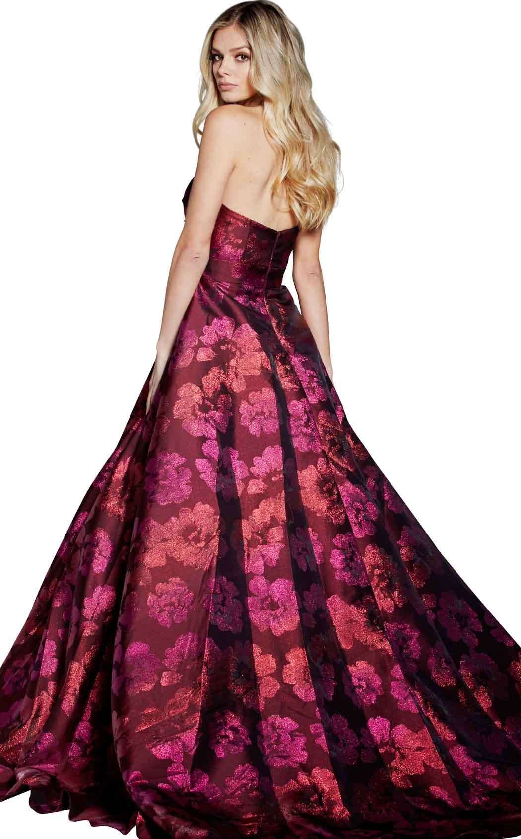 Jovani 57818CL Dress - Image 3