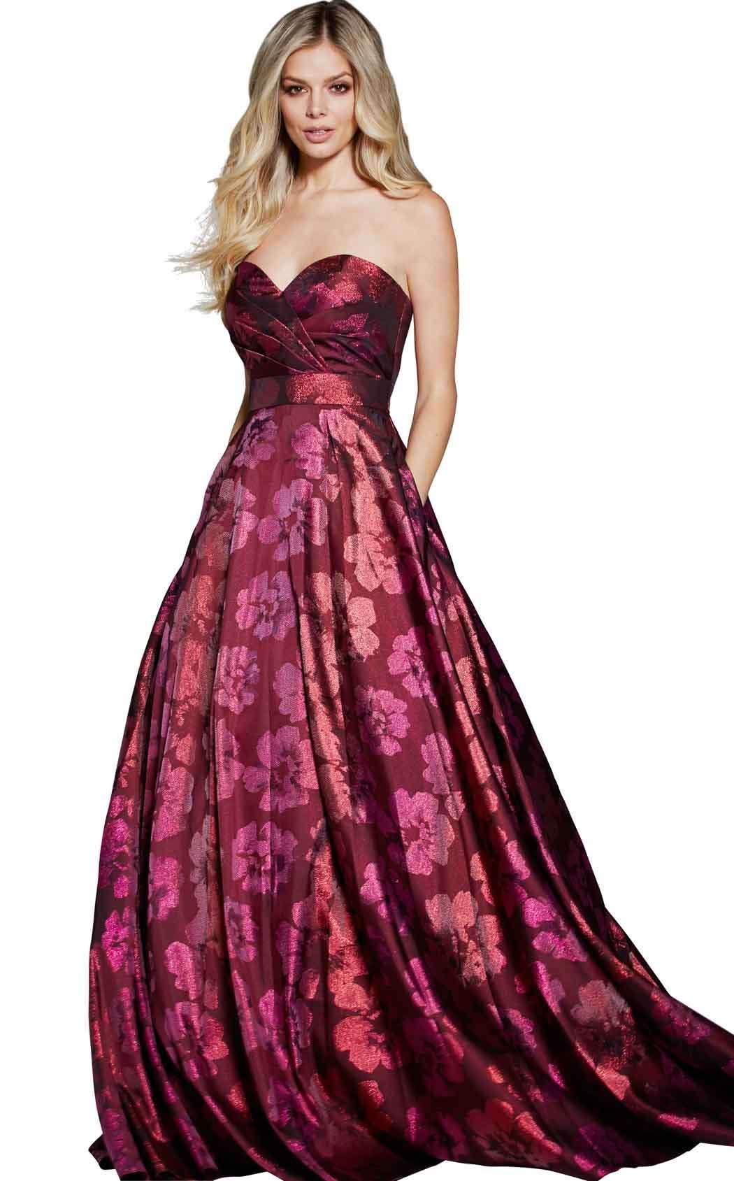 Jovani 57818CL Dress - Image 5