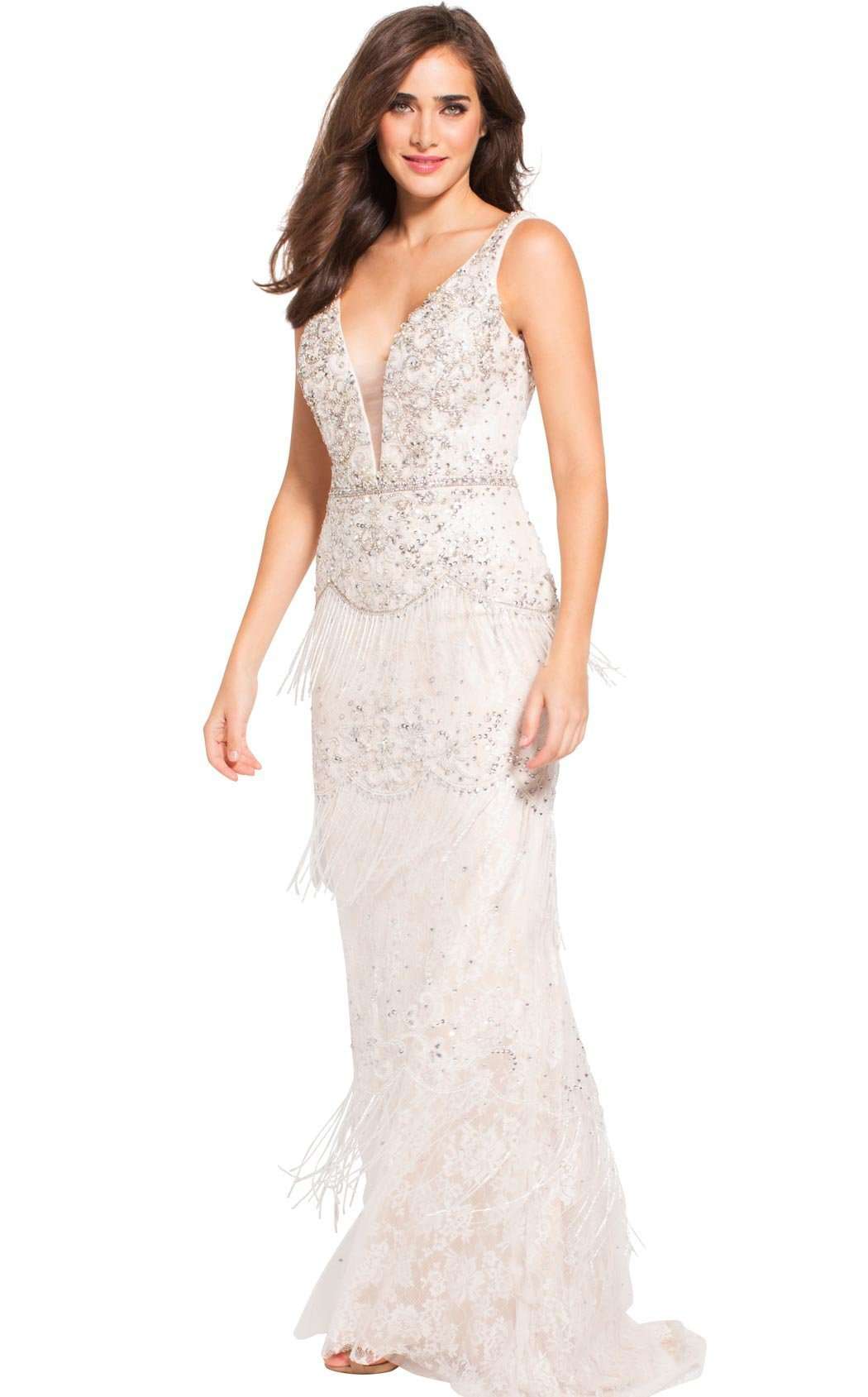 Jovani 59116CL Dress - Image 5