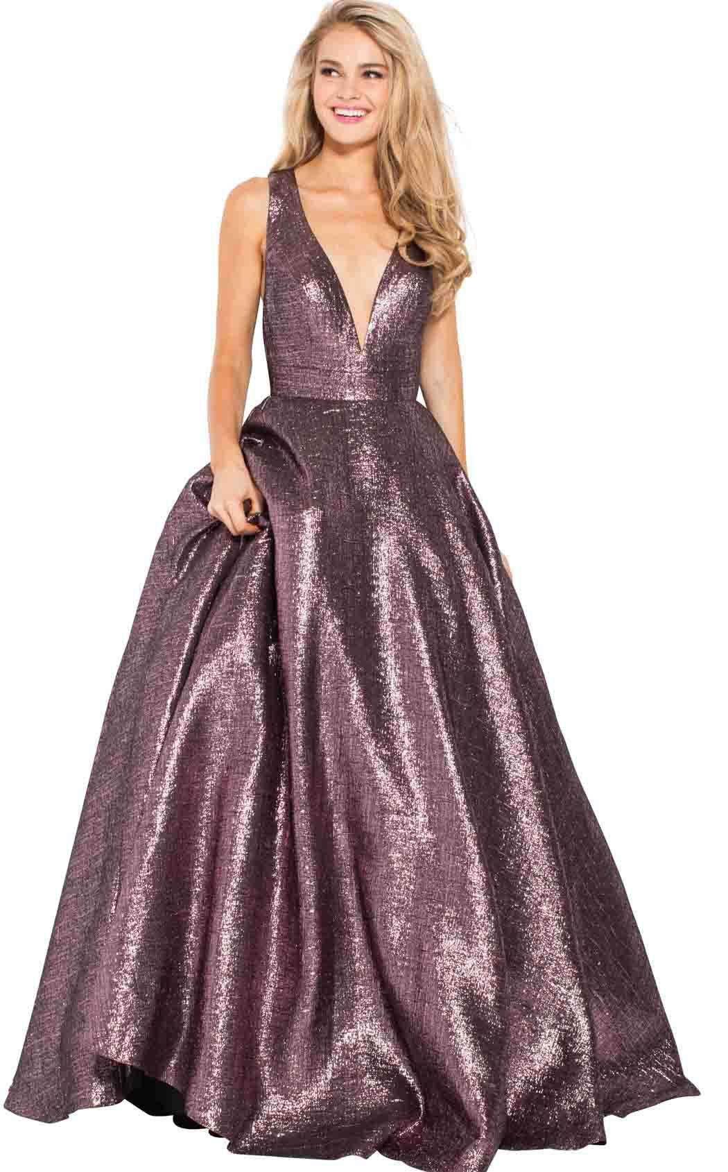 Jovani 59210CL Dress